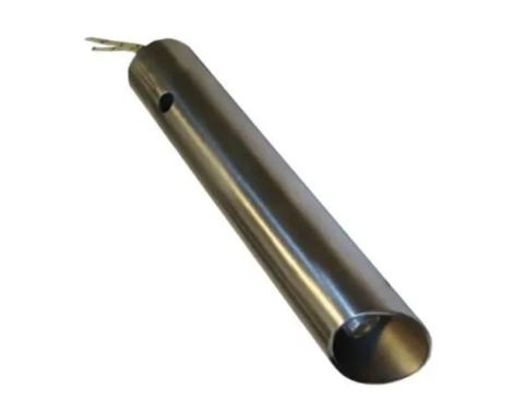 candeletta resistenza accensione stufa a pellet l 130