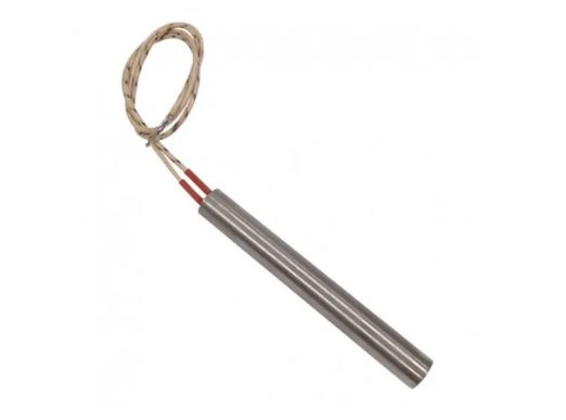 candeletta accensione stufa a pellet d.12,5 l 100 300w
