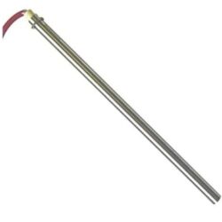 candeletta accensione stufa a pellet d.12,5 l 270 280