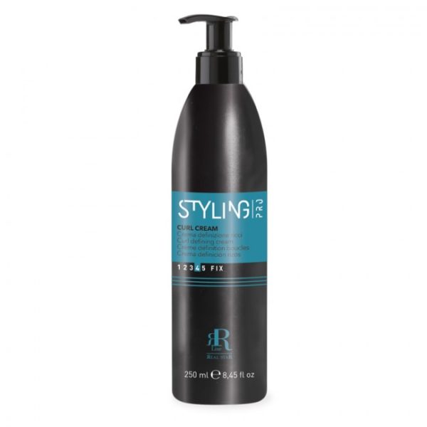 Crema definizione ricci Curl cream