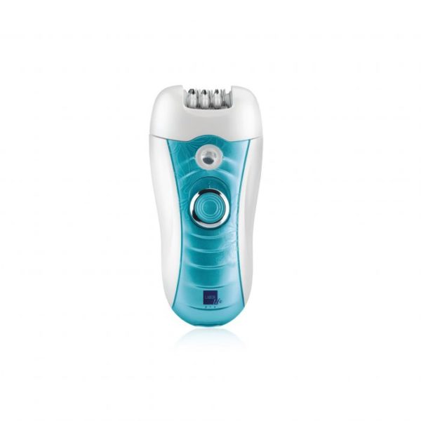 Epilatore elettrico silk-epil Delicate