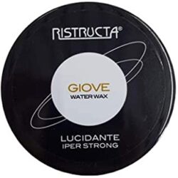 Gel per capelli lucidante iper strong