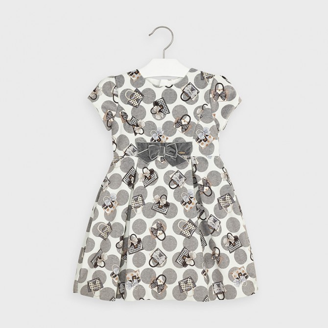 Vestito Borse Bambina Mayoral 4968 - irpiniannunci.it