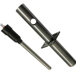 candeletta resistenza accensione stufa a pellet l 150 w