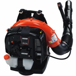 Soffiatore Echo PB 770 spalleggiato