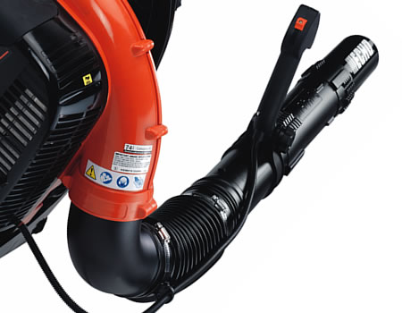 Soffiatore Echo PB 770 spalleggiato - Image 2