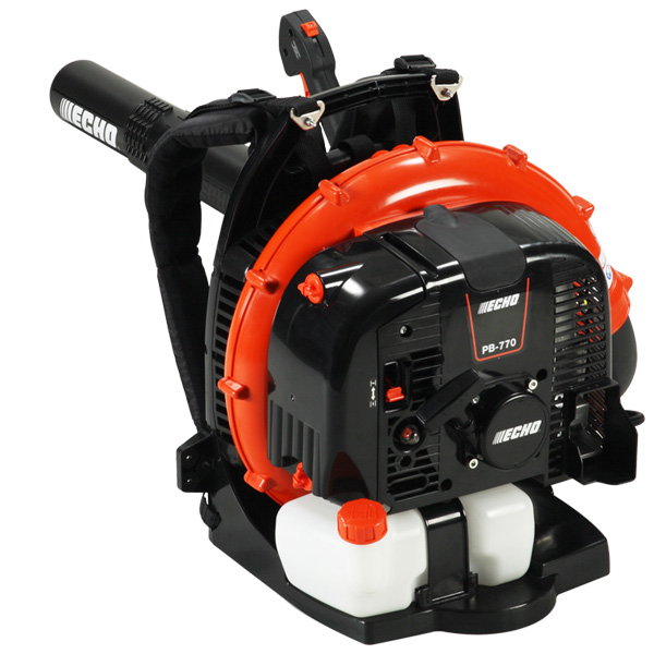 Soffiatore Echo PB 770 spalleggiato - Image 3