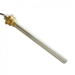 candeletta accensione pellet d.12,5 l 175 160 350w