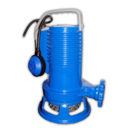 Elettropompa Sommersa Serie AP BluePRO Zenit