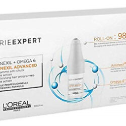 Fiale anticaduta serie expert con aminexil