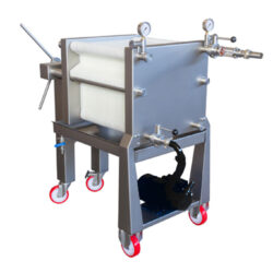 Filtro A Cartoni 40×40 Carrellato 20 Cartoni