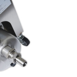 Filtro Inox 10 Piastre A Cartoni 20×20 Grifo FCP10