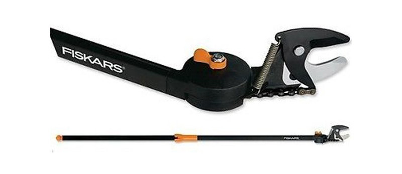Fiskars Universal Garden Cutter Potatore