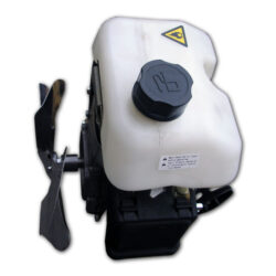 Motore Con Ventola Defogliatore