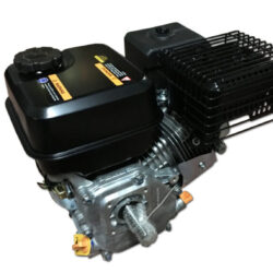 Motore Rato R 210 6,7 Hp Cilindrico – Conico