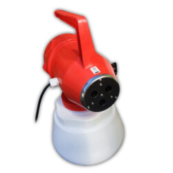 Nebulizzatore Air Fog Irroratore Elettrico Portatile