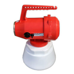 Nebulizzatore Air Fog Irroratore Elettrico Portatile