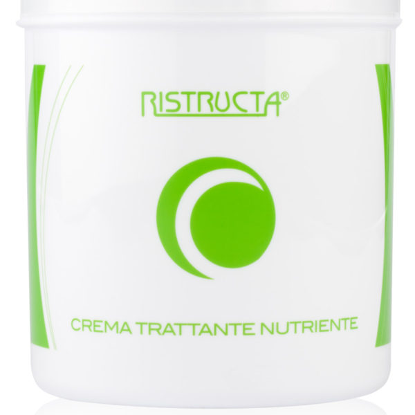 maschera nutriente ristructa