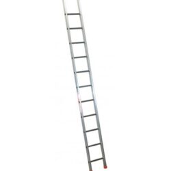 Scala 4 Metri Alluminio