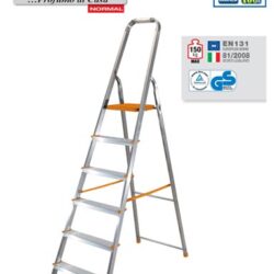 Scala Doppia Eurodomus Altezza 2,34 Metri