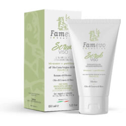 Scrub Viso – Idratante e Purificante