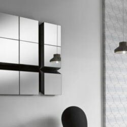 Specchio Guidoriccio Tonelli Design