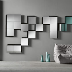 Specchio Guidoriccio Tonelli Design