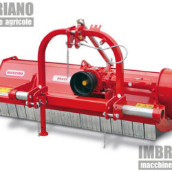Trincia Maschio Brava 160