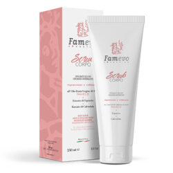 Scrub Corpo – Idratante e Purificante