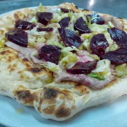 Ristorante Pizzeria al Fusillo D’Oro