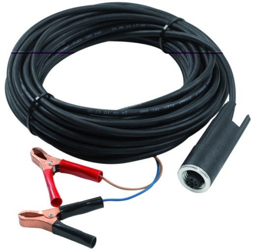 Abbacchiatore Scuotitore A Batteria GIULIVO 4YOU - Image 2