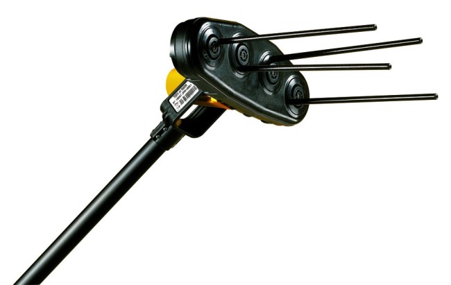 Abbacchiatore Scuotitore A Batteria GIULIVO 4YOU