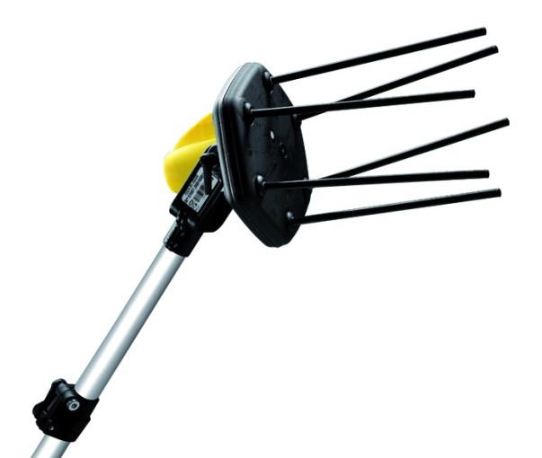 Abbacchiatore Scuotitore A Batteria - GIULIVO Classic