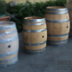 Barrique 40 Litri Rovere