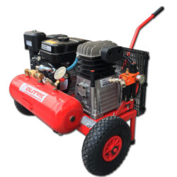 Compressore Motocompressore Olitek 400 Subaru 6cv