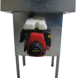 Defogliatore Motore Benzina Per Olive