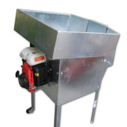 Defogliatore Motore Benzina Per Olive