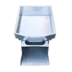 Defogliatrice Defogliatore A Scoppio Carrellata Benzina