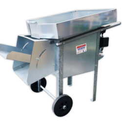 Defogliatrice Defogliatore A Scoppio Carrellata Benzina