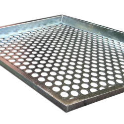 Griglia Small Defogliatore Deramificatore Olive