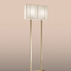 Lampada da terra Clavius Axolight