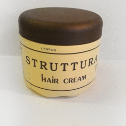 Maschera ristrutturante Struttura