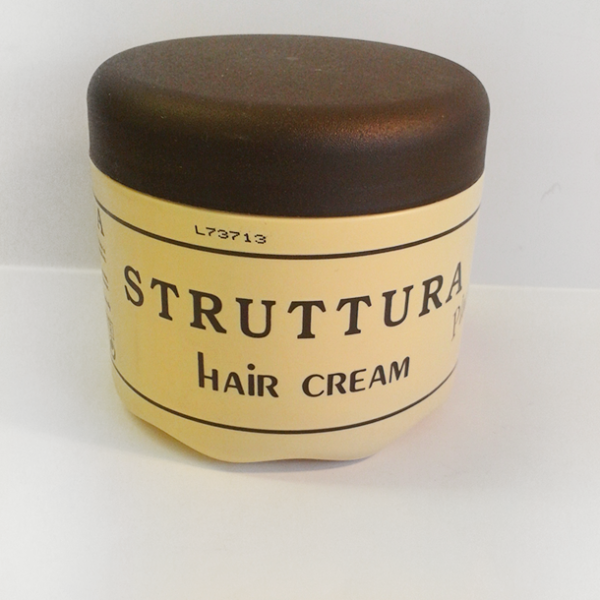Maschera ristrutturante Struttura