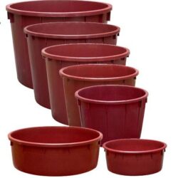 Mastello 225 Litri Tino