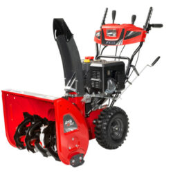 Spazzaneve Efco Artik 62 ELD