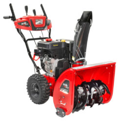 Spazzaneve Efco Artik 62 ELD