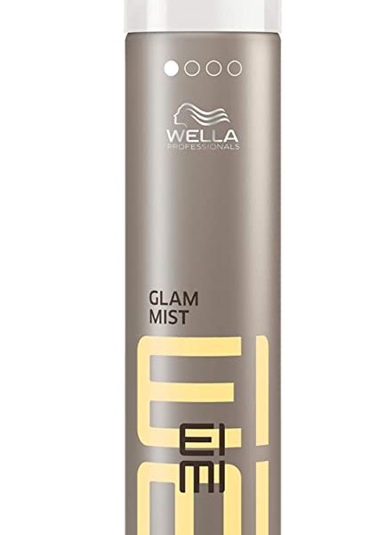 Spray lucidante Glam mist Wella