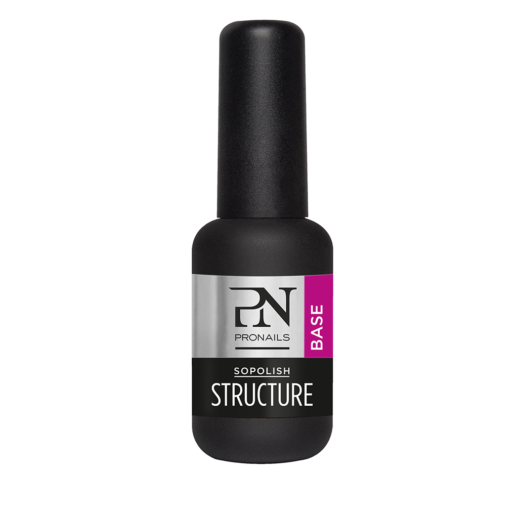 sopolish structure base 8 ml