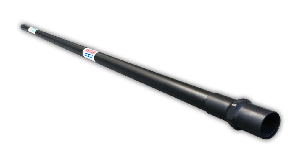 Asta Di Prolunga Abbacchiatori Pneumatici - 55 Cm