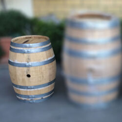 Barrique 100 Litri Rovere